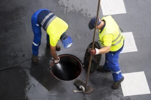 تسليك مجاري بالاحساء